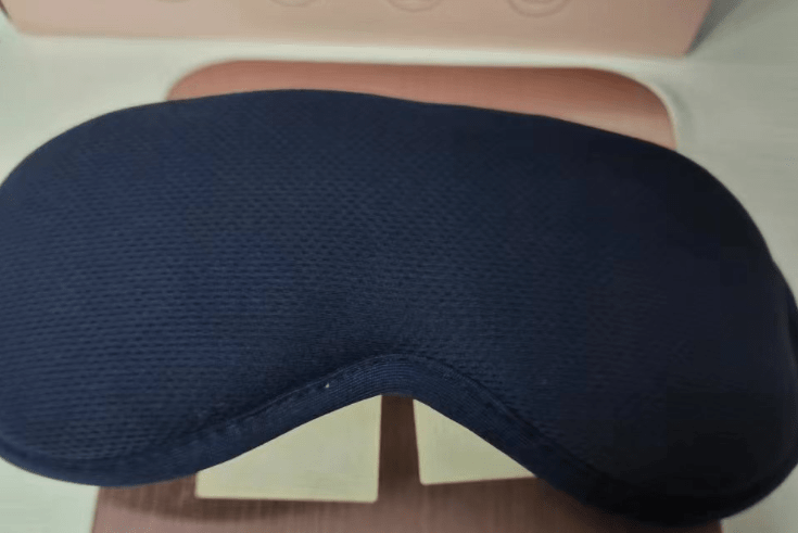 3-Level Hot Compress Electric Steam Eye Mask