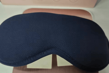 3-Level Hot Compress Electric Steam Eye Mask