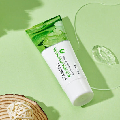 Aloe Vera Smoothing Gel