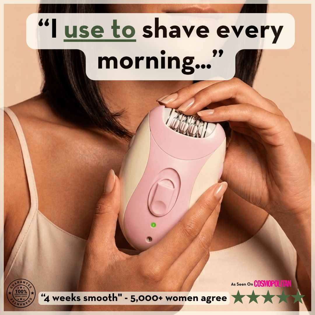 Dermalux Epilator™