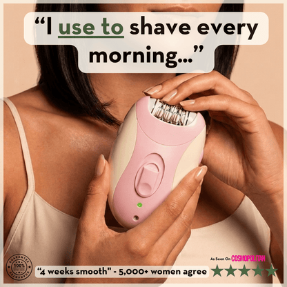 Dermalux Epilator™