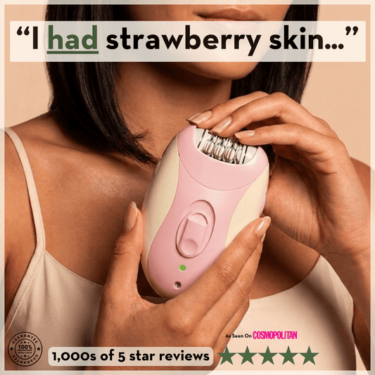 Dermalux Epilator™