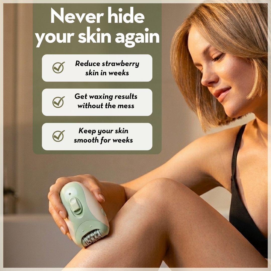 Dermalux Epilator™