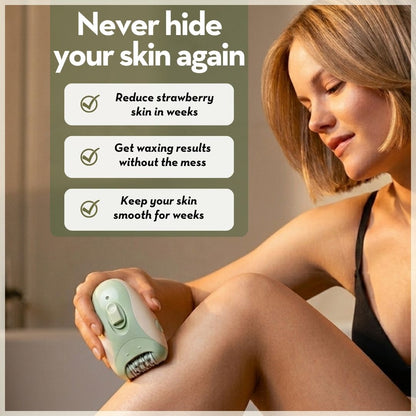 Dermalux Epilator™