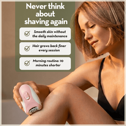 Dermalux Epilator™