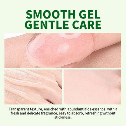 Aloe Vera Smoothing Gel
