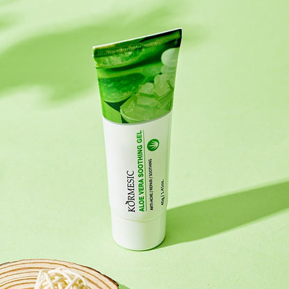 Aloe Vera Smoothing Gel