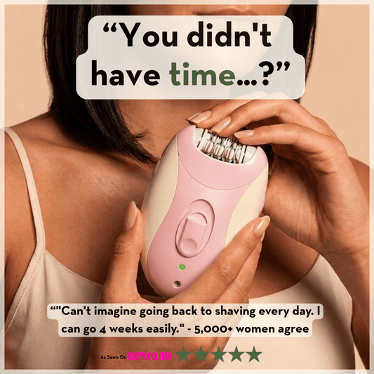Dermalux Epilator™